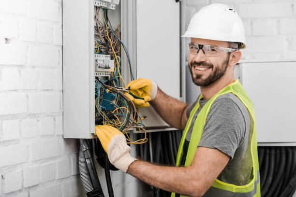 Best 24-Hour Electrician  in Dalton, PA