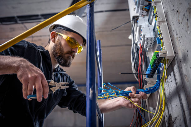Best Commercial Electrician Services  in Dalton, PA