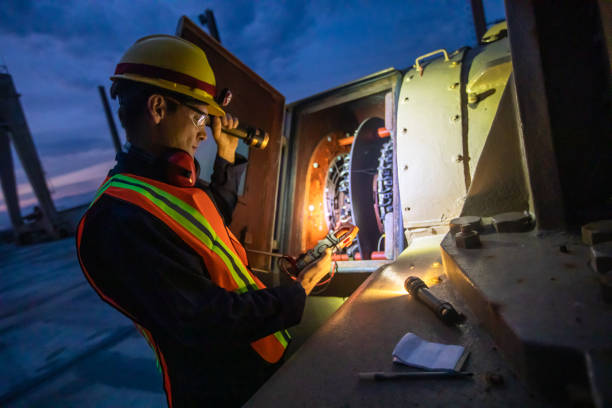 Best Outdoor Lighting Installation  in Dalton, PA