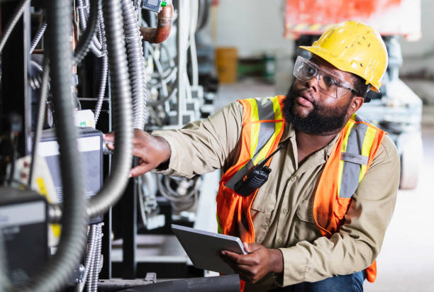 Best Electrical Installation Contractor  in Dalton, PA