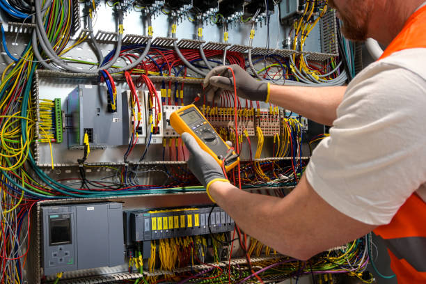 Best Electrical Contractors for Businesses  in Dalton, PA